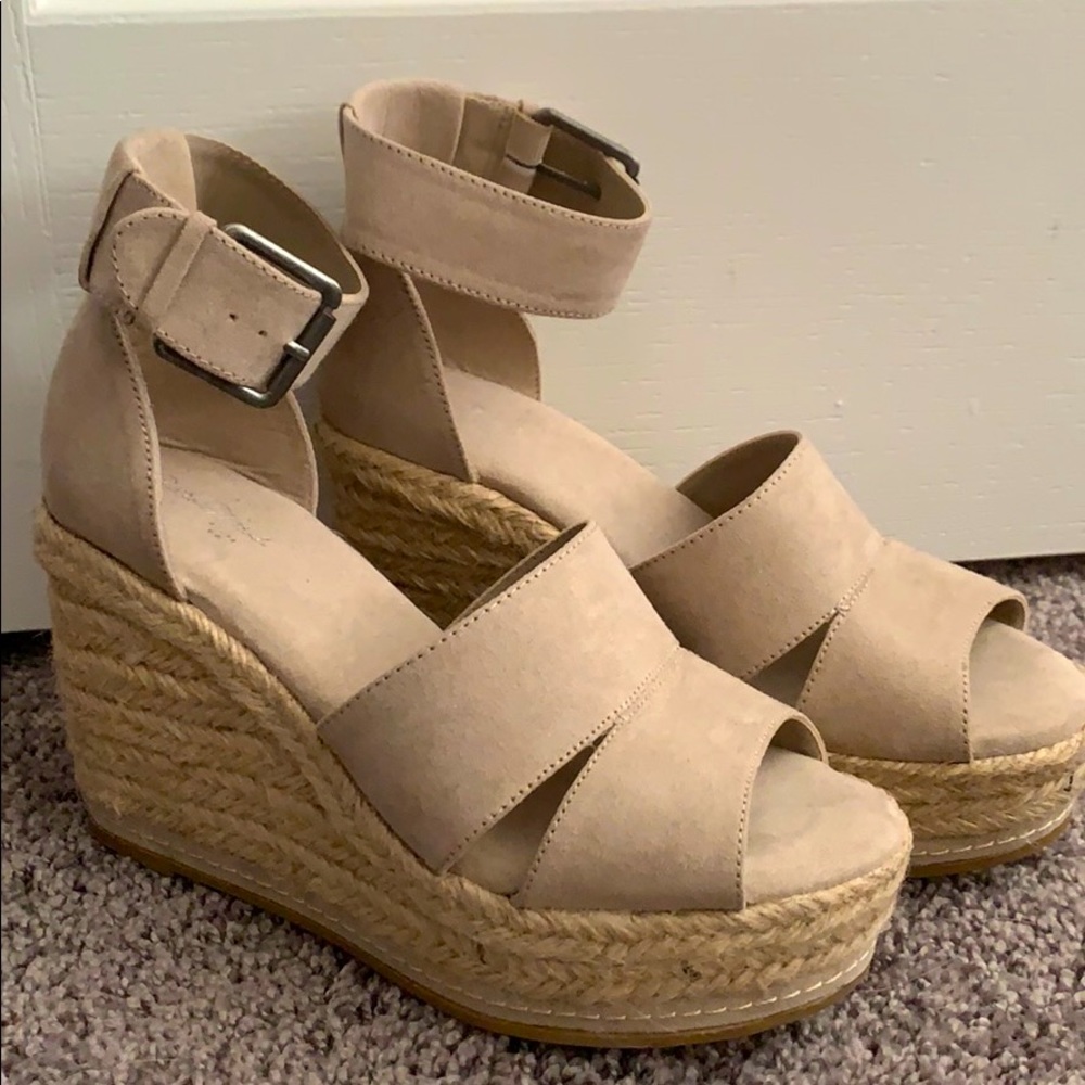 Wedges